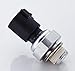 HONGNAL Oil Pressure Sensor Switch 12673134/12661808/12637356/12635397/12621234/213-4411/12630433 Replacement Sensors for General Motor Cars