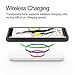 Samsung Galaxy Note 9 Waterproof Case, Galaxy Note 9 IP68 Waterproof Shockproof Dustproof Childproof Case with Sensitive Touchscreen and Kickstand for Swimming/Diving/Surfing/Boating
