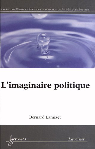 L' imaginaire politique