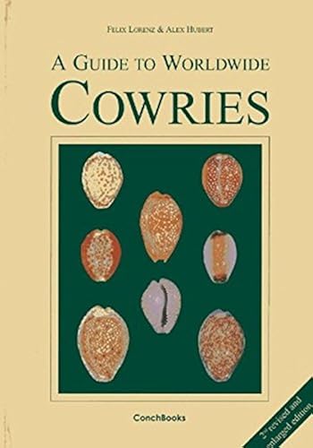 Download A Guide to Worldwide Cowries PDF