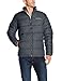 Columbia Men's Frost-Fighter Puffer Jacket, Graphite, Small