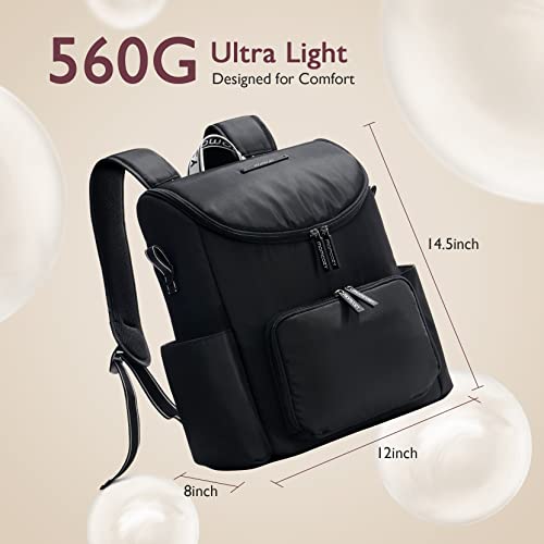 Momcozy Diaper Bag Backpack, Large Travel Diaper Bag Backpack, 560g
