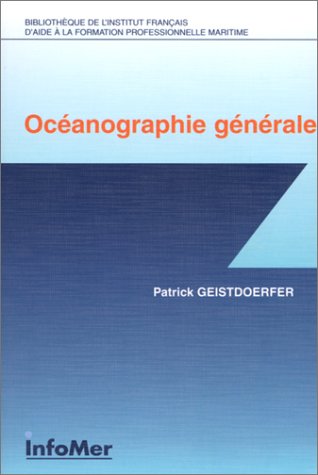 Océanographie générale