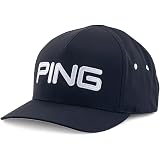 Ping Lite Golf Hat Lightweight 