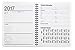 2017 Large Mythical Enchantments Coloring Planner (8.5 x 11 inches) - Weekly & Monthly Organizer, Appointment Schedule, Goals and Notes