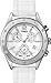 Timex Originals Sport Chronograph Silver Aluminium Unisex Watch T2N830