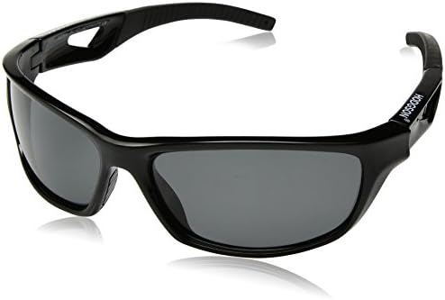 HODGSON Sports Polarized Sunglasses for Men or Women, UV400 Protection Unbreakable Sports Glasses for Cycling, Baseball Riding, Driving, Running, Golf and Other Outdoor Activities