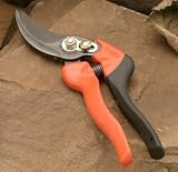 Bahco pruning shears