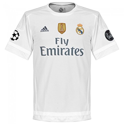 real madrid cycling jersey