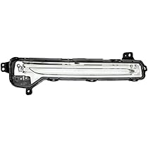 Amazon.com: Genuine GM 13503417 Fog Lamp Bulb, Front : Automotive 