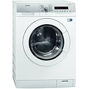 AEG L76471PFL Waschmaschine Frontlader / A+++ / 1400 UpM / 7 kg / Weiß / Silence-Motor / ProTex Schontrommel