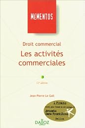 Droit commercial