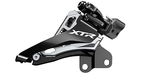 shimano xtr m9100 2x12