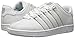 K-Swiss Kid's Classic VN Shoe, White/White, 13 W US Little Kid