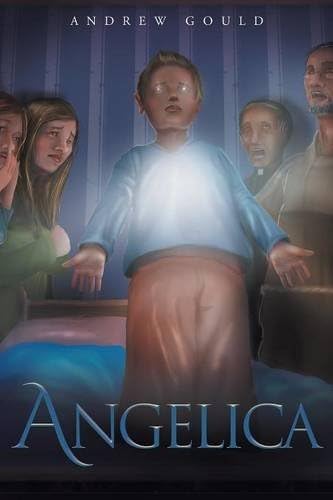 Angelica Paperback – July 5, 2016