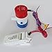 CO-Z Automatic Boat Float Switch 12/24/32VDC for Bilge Pumps