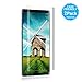 [2Pack] Eastoan Samsung Galaxy Note 9 Screen Protector [9H Hardness][Anti-Scratch][Anti-Bubble][3D Curved] [High Definition] Tempered Glass Screen Protector Compatible with Samsung Galaxy Note 9