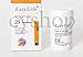 EasyLife Blood Uric Acid Test Strips (25 pcs./vial)