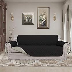 Easy-Going Sofa Slipcover Reversible Sofa Cover