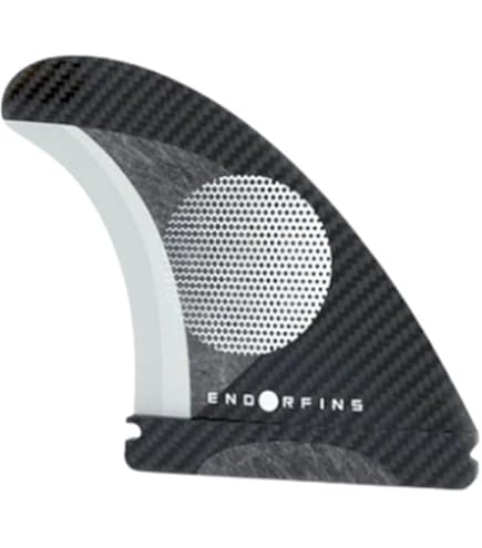 Amazon.com : Slater Designs Firewire Endorfins Twin + 2 Fins Set