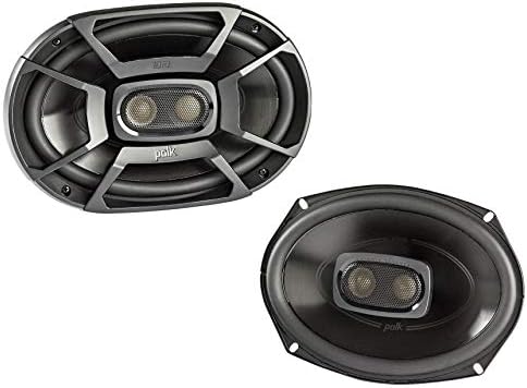 kicker 6x9 marine speakers