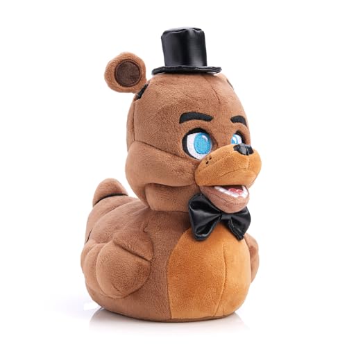 Freddy Fazbear (Plush)