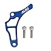 Compatible with Yamaha YFZ 450 Case Saver Blue (2004-2009/2012-2013)