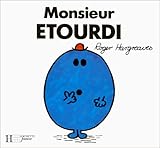 Monsieur Etourdi (Bonhomme) by Roger Hargreaves
