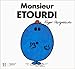 Monsieur Etourdi (Bonhomme) by Roger Hargreaves