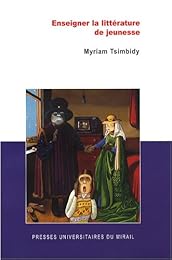 Enseigner la littérature de jeunesse