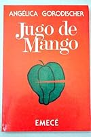 Jugo de Mango 9500407795 Book Cover