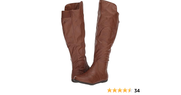 fergalicious believe wide calf