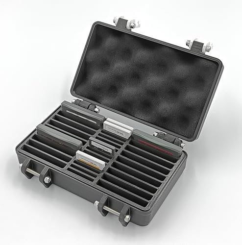 Amazon.com: Rugged Protective Carrying Case for PSP 1000, 2000