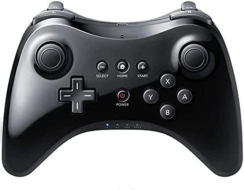 Wii U Switc 本体　トワプリ　ジョイコン　プロコン　おまとめセット Amazon.com: Wiiuac Nin Pro Controller White : Video Games