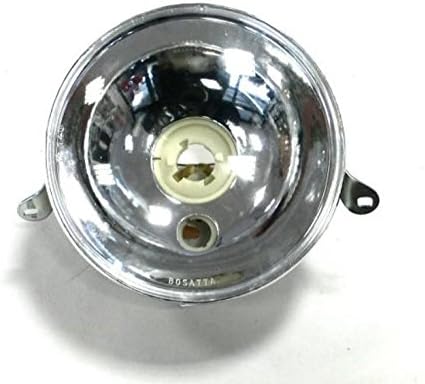Lighthouse Halogen Group Optical Type Headlamp Adaptable Piaggio Vespa PX PE 125 150 200 Rainbow