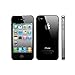 Apple iPhone 4 8GB Unlocked- Black