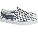 Vans Classic Slip-On (Checkerboard)