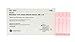 555251BX - AirLife Modudose Unit Dose Saline, 3mL 0.9% Inhalation