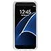 Case-Mate Naked Tough Bumper Case for Samsung Galaxy S7 Edge - Clear