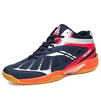 Pastaza Tennis Shoes Men Flexible Athletic Indoor Court Outdoor Sneakers Non Slip Comfy Shoe