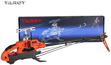 tarot 600 helicopter