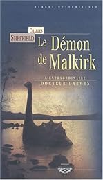 Le  démon de Malkirk