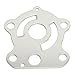 Full Power Plus 75HP 80HP 90HP 100HP Water Pump Repair Kit Impeller Replacement Kit Sierra 18-3451 67F-W0078-00