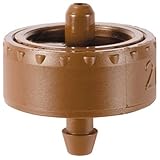 Dig W2205A .5 GPH Button Irrigation Dripper