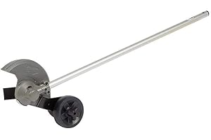 MILWAUKEEQUIK-LOK M18 FUEL 8 in. Edger Attachment for Milwaukee QUIK-LOK Attachment System