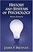 History and Systems of Psychology (6th Edition)