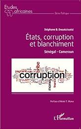 États, corruption et blanchiment