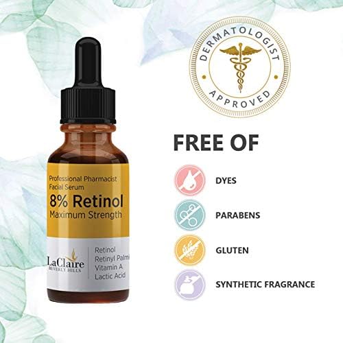 best retinol serum