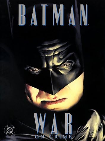 Batman: War on Crime Paperback – 1 Dec. 1999