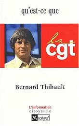 Qu'est-ce que la CGT ?
